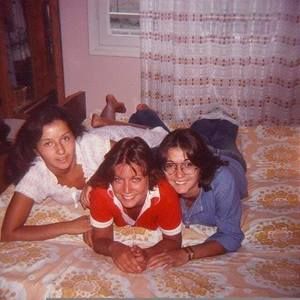 Meet your Posher, Collette